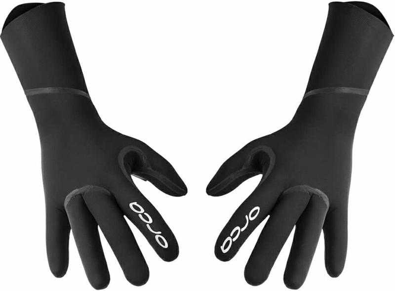 Orca’s Openwater Liquid Seam Handskar  |  Vattenhandskar Vattenhandskar Vattenhandskar